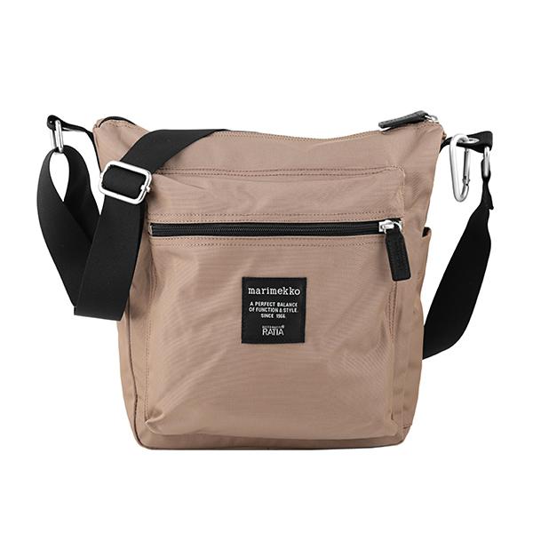 marimekko 並行輸入 マリメッコ ショルダーバッグ ライト