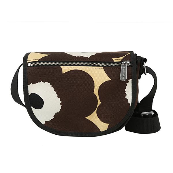 マリメッコ ショルダーバッグ ピエニ ウニッコ 8 ベージュ ブラウン 茶 ホワイト 白 Gmr ブランドストリートリング 通販 Yahoo ショッピング