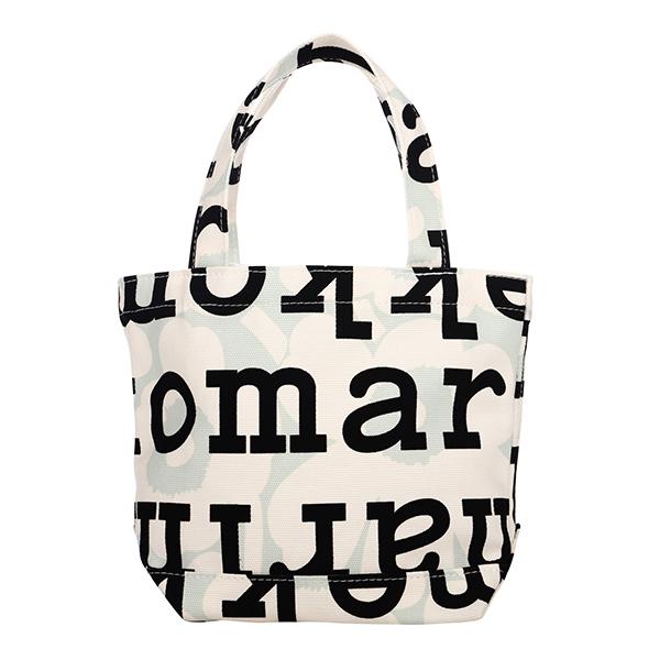marimekko（マリメッコ） 並行輸入 トートバッグ アーケラウニッコロゴ