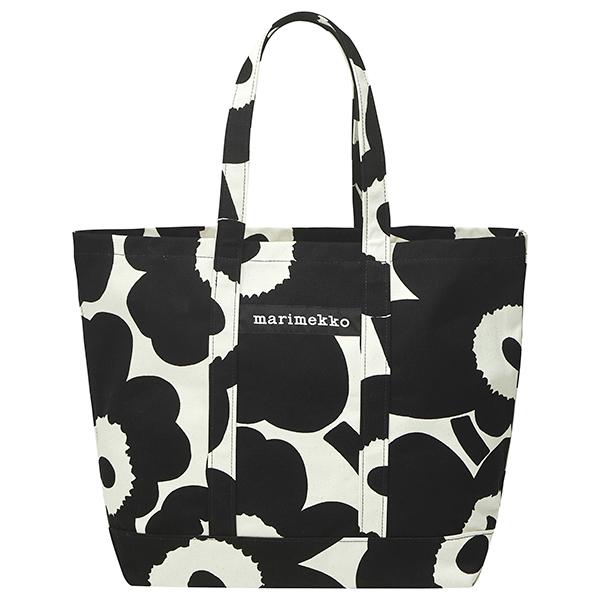 マリメッコ トートバッグ Marimekko ピエニウニッコ ペルスカッシ 