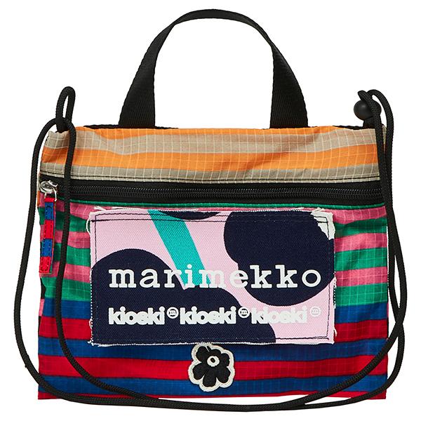 marimekko 並行輸入 マリメッコ ショルダーバッグ Marimekko