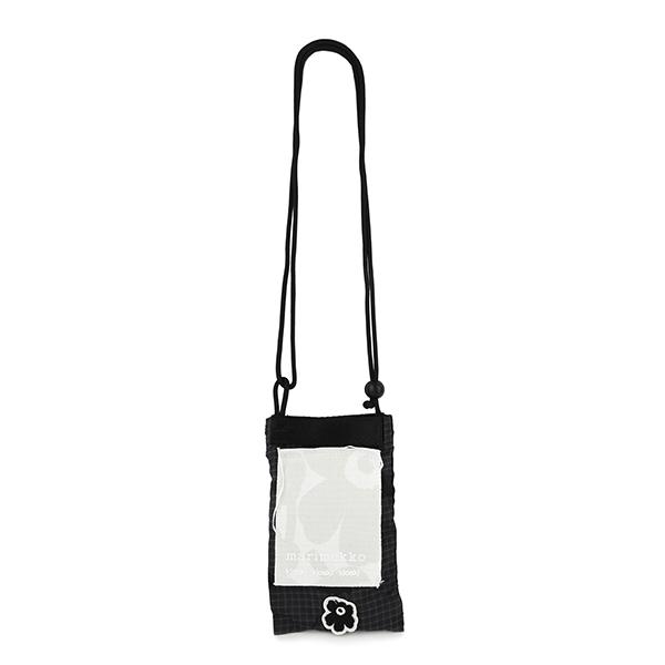 marimekko（マリメッコ） 並行輸入 ショルダーバッグ ウニッコ FUNNY