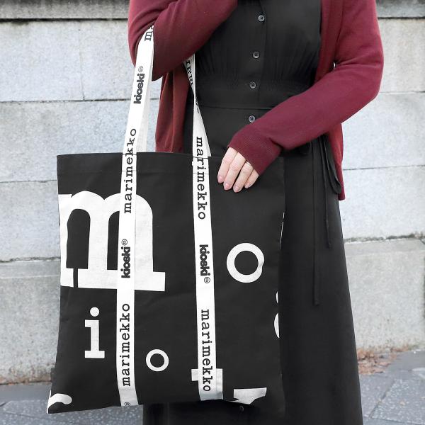marimekko 並行輸入 マリメッコ トートバッグ Marimekko キャリア