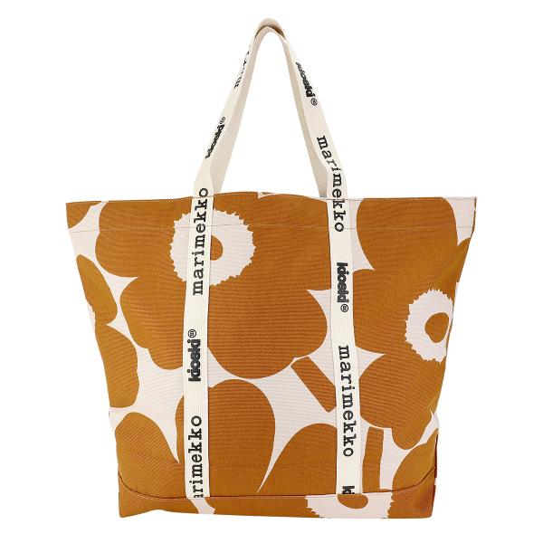 marimekko（マリメッコ） 並行輸入 トートバッグ キャリア KIOSKI BIG