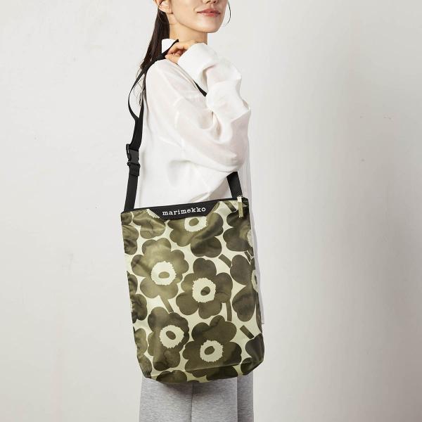 マリメッコ　トートバッグ marimekko（マリメッコ） 並行輸入 トートバッグ ウニッコ NEAT