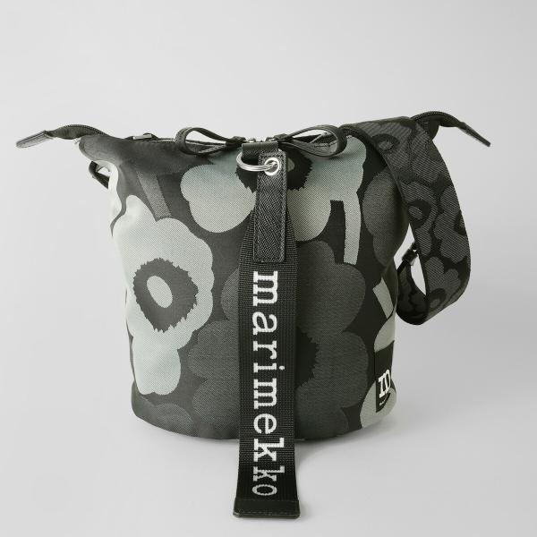 【新品】marimekko ウニッコ　ショルダーバッグ marimekko（マリメッコ） 並行輸入 ショルダーバッグ ウニッコ CARRY