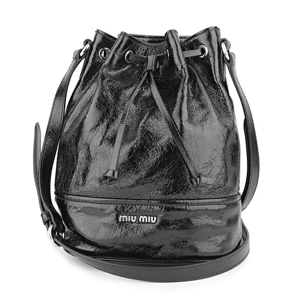 miu 並行輸入 ミュウミュウ ショルダーバッグ MIU ヴィッテロ シャイン