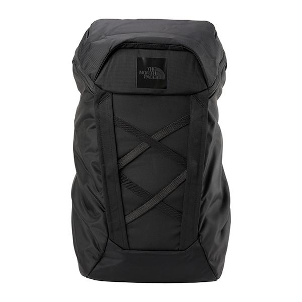 The North Face 黒 バックパック ザ・ノース・フェイス THE NORTH FACE ROUTER ルーター リュック
