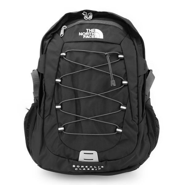 並行輸入 ザ ノース フェイス リュック THE NORTH FACE ボレアリスクラシック NF00CF9C 4GZ ユニセックス ブラック 黒 爆買