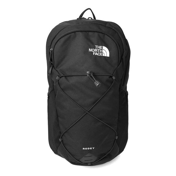 並行輸入 ザ ノース フェイス リュック THE NORTH FACE ロディ NF0A3KVC 4H0 ユニセックス ブラック 黒 爆買