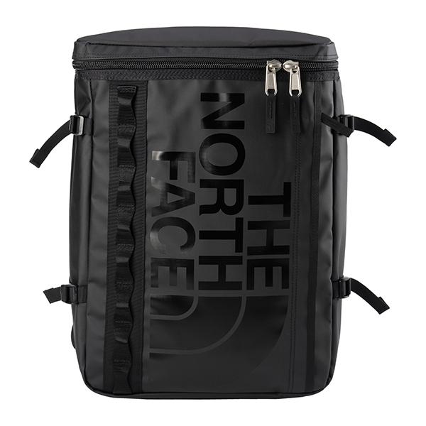 ザ ノース フェイス リュックサック ブラック 黒 THE NORTH FACE NF0A3KVR KX7 OS