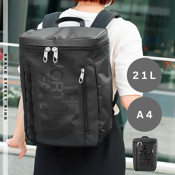 ザ ノース フェイス リュックサック ブラック 黒 THE NORTH FACE NF0A52T8 JK3 OS
