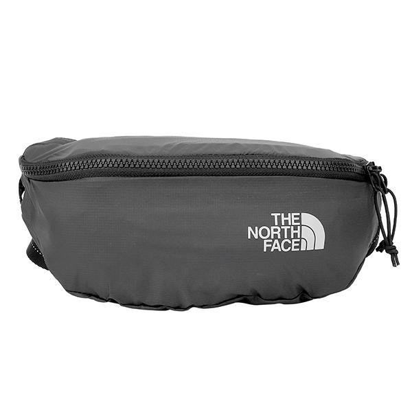 North Face ボディバッグ THE NORTH FACE ウエストポーチ ウエストバッグ 国内未発売 FACE