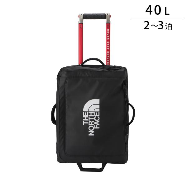 THE NORTH FACE ザ ノース フェイス キャリーケース ベース