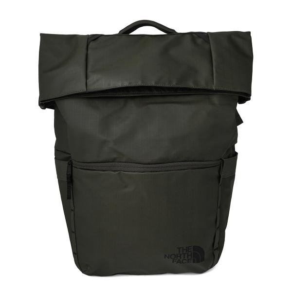 並行輸入 ザ ノース フェイス リュックサック THE NORTH FACE ベースキャンプボイジャー NF0A81DO 4WC ユニセックス カーキ
