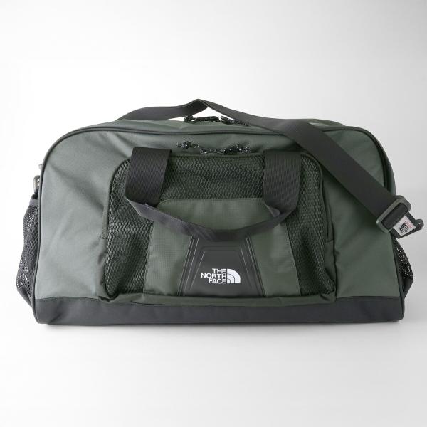 ノースフェイス　リュックにもなるボストンバッグ THE NORTH FACE（ザ ノースフェイス） ノースフェイス バッグ ボストン