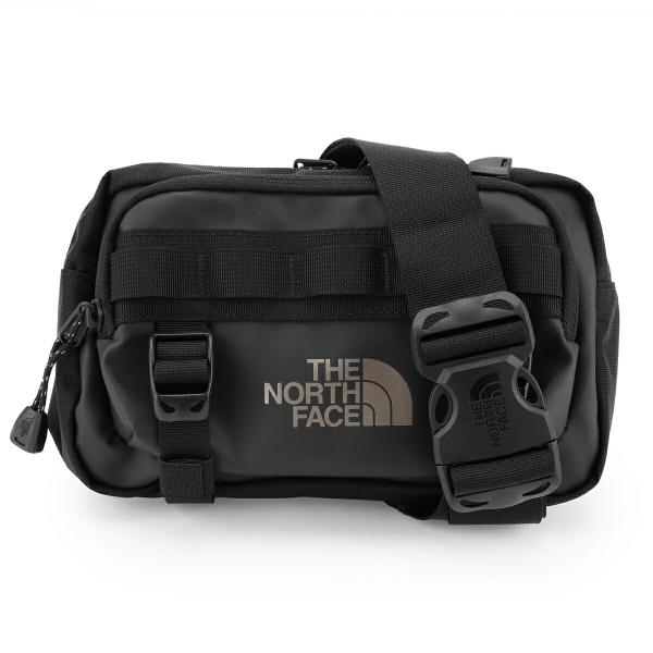 超激安❤️断捨離❣️スポーツライン ノベルティ ウエストバック/ボディバック THE NORTH FACE 並行輸入 ザ ノース フェイス ウエストバッグ
