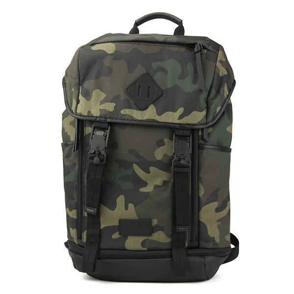 polo camo backpack