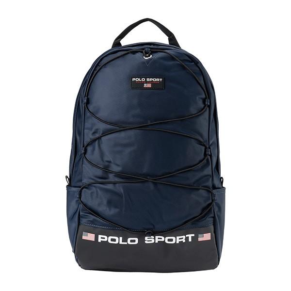 POLO RALPH LAUREN ポロ ラルフローレン リュックサック
