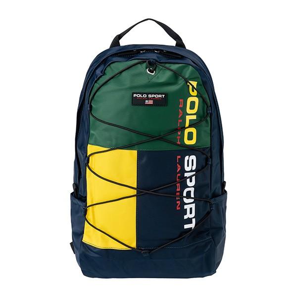 POLO SPORTS ラルフローレン　ポロスポーツ　キャリーケース　リュック POLO SPORTS ラルフローレンポロスポーツキャリーケースリュック
