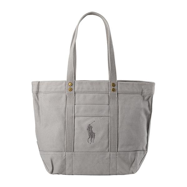 POLO RALPH LAUREN ポロ ラルフローレン トートバッグ ビック POLO RALPH LAUREN ポロ ラルフローレン トートバッグ ビック