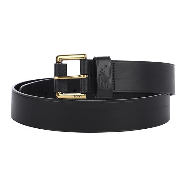 ポロ ラルフローレン ベルト ブラック 黒 POLO RALPH LAUREN 405820098