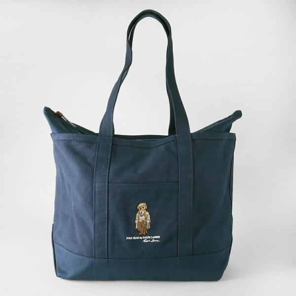 ラルフローレン ポロベア バッグ POLO RALPH LAUREN（ポロ・ラルフローレン） 並行輸入 ポロ ラルフ