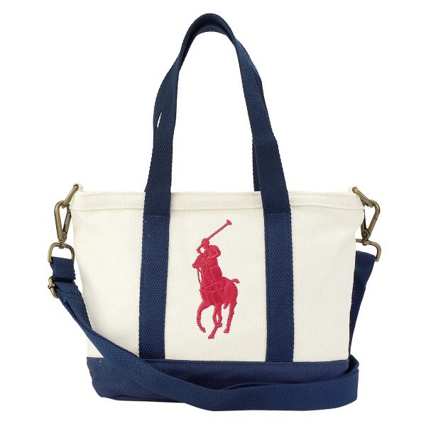 POLO Ralph Lauren ラルフローレン ビッグポニートートバッグ Amazon | [ポロラルフローレン] PoloRalphLauren ビッグポニー