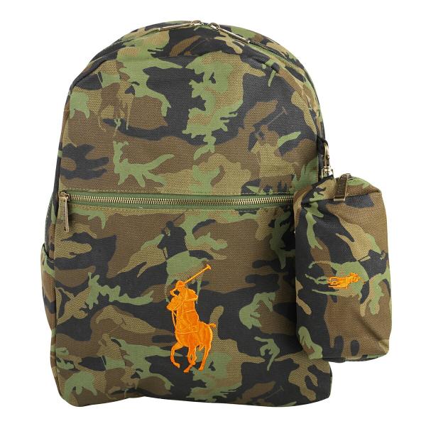 POLO RALPH LAUREN 並行輸入 ポロ ラルフローレン リュックサック