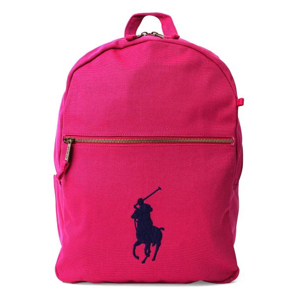 POLO RALPH LAUREN ポロ ラルフローレン リュックサック 9AR071