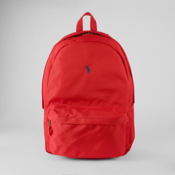 ラルフローレンリュック 楽天市場】ポロ ラルフローレン リュックサック POLO RALPH LAUREN