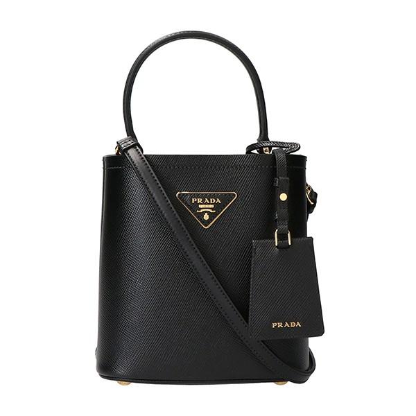 ✨希少✨極美品✨　PRADA　プラダ　ハンドバッグ　フォーマル　レザー　ブラック 楽天市場】プラダ/PRADA ショルダーバッグ ハンドバッグ 2WAYバッグ