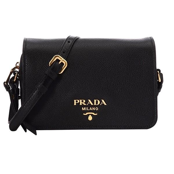 PRADA プラダ ショルダーバッグ ヴィッテロ フェニックス 1BD163 PRADA プラダ ショルダーバッグ ヴィッテロ フェニックス 1BD163