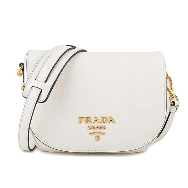 プラダ ショルダーバッグ PRADA ヴィッテロ ダイノ 1BD204 2BBE F0YGN