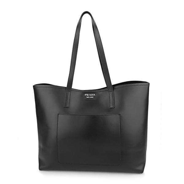 PRADA（プラダ） 並行輸入 トートバッグ シティ カーフ 1BG038 2AIX