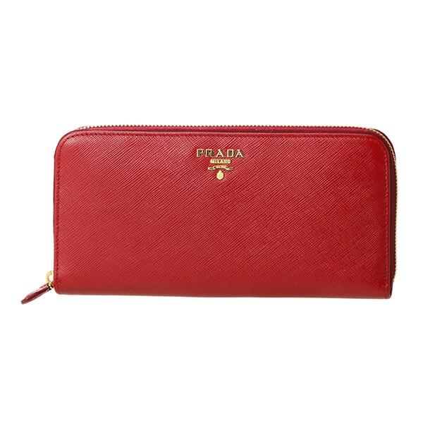 美品・正規品PRADA 長財布 サフィアーノ メタル レッド 箱ギャランティ付 gpr1mh132qwaf068z-2.jpg