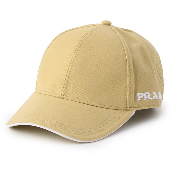 PRADA（プラダ） 並行輸入 キャップ コトーネ 2HC274 380 F0036 L