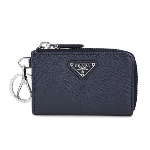 PRADA プラダ キーホルダー サフィアーノ トラベル 2TT085 2AHF PRADA プラダ キーホルダー サフィアーノ トラベル 2TT085 2AHF