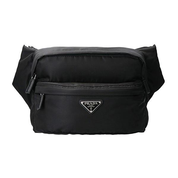 PRADA プラダ ウエストバッグ・ボディバッグ テスート PRADA プラダ ウエストバッグ・ボディバッグ テスート