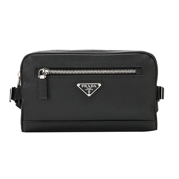 PRADA プラダ ウエストバッグ・ボディバッグ サフィアーノ PRADA プラダ ウエストバッグ・ボディバッグ サフィアーノ