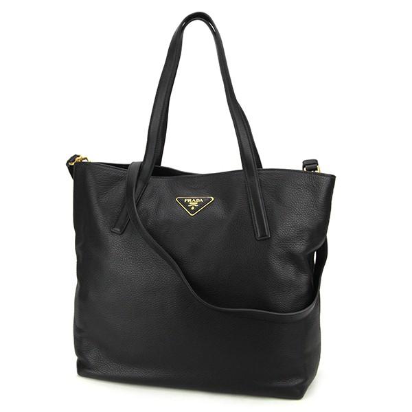 PRADA プラダ トートバッグ ブラック 黒 BR5056 : ブランド PRADA プラダ トートバッグ ブラック 黒 BR5056 : ブランド