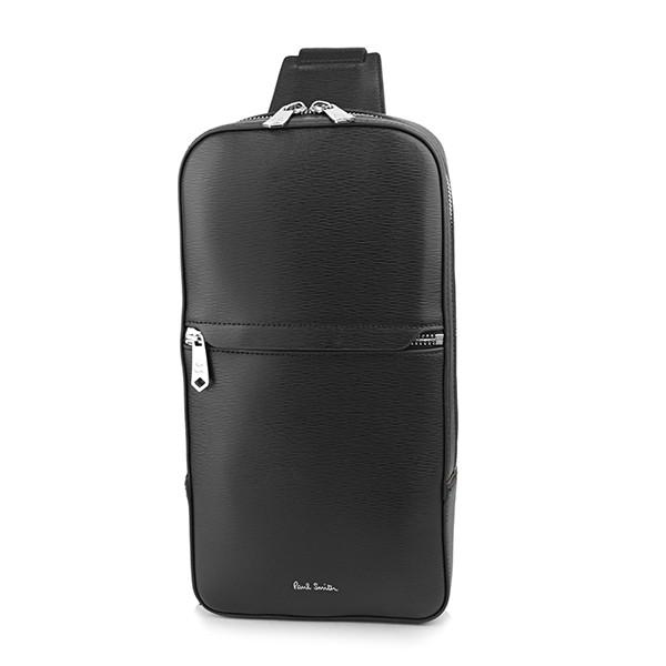 ポールスミス Paul Smith ボディバッグ ブラック