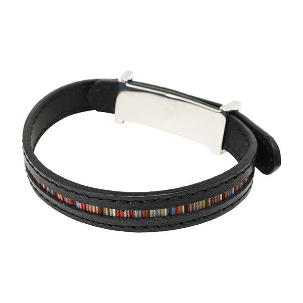 Paul Smith ポールスミス ブレスレット PAUL SMITH シグネチャー Paul Smith ポールスミス ブレスレット PAUL SMITH シグネチャー
