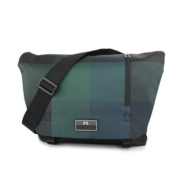 Paul Smith（ポール・スミス） 並行輸入 ショルダーバッグ チェック