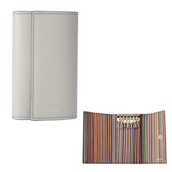 Paul Smith 並行輸入 ポールスミス キーケース PAUL SMITH