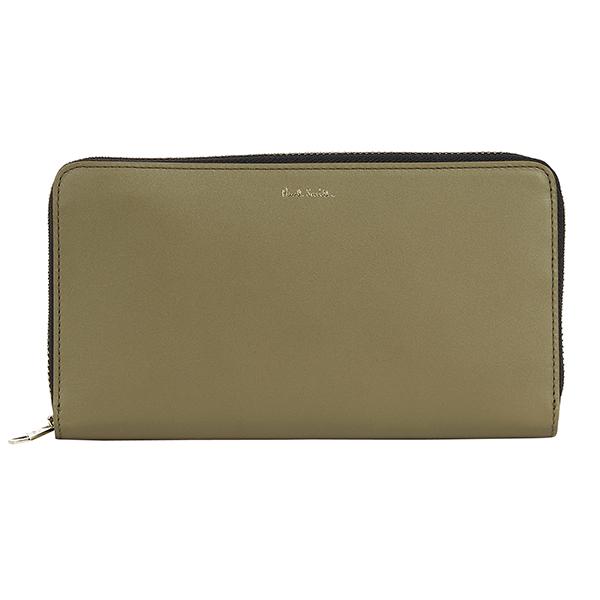 新品★ポールスミス★インテリアシグネチャーストライプラウンドファスナー長財布★黒 楽天市場】Paul Smith ポールスミス メンズ小銭入れ付きラウンド