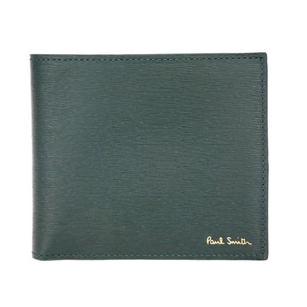 ポールスミス 2つ折り財布 Billfold And Coin Wallet M1a 43 Astrgr 37 モスグリーン 緑 イエロー 黄色 Gps03m1a43astrgr37 ブランドストリートリング 通販 Yahoo ショッピング