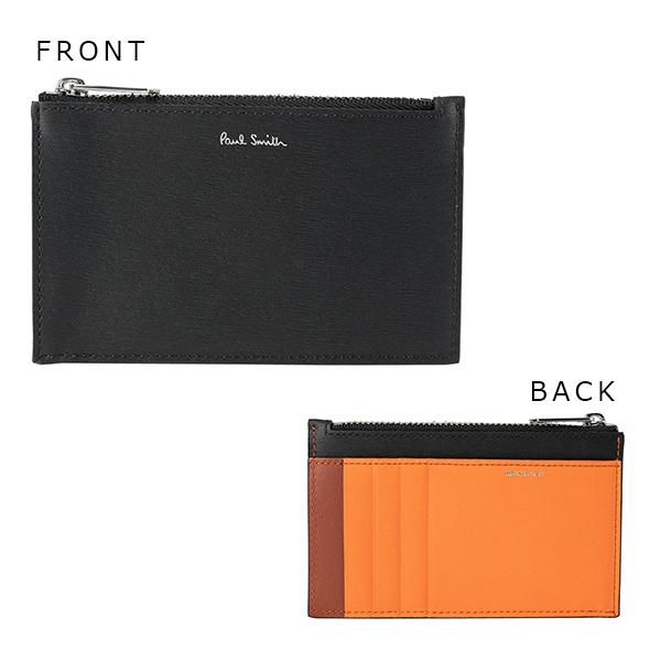 Paul Smith 並行輸入 ポールスミス カードケース PAUL SMITH