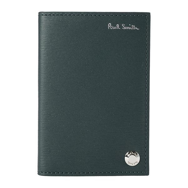 【新品】※日本未入荷／海外限定　ポールスミス Paul Smith カードケース SummerSALE開催! 9/11～9/16 10時迄!】Paul Smith ポール