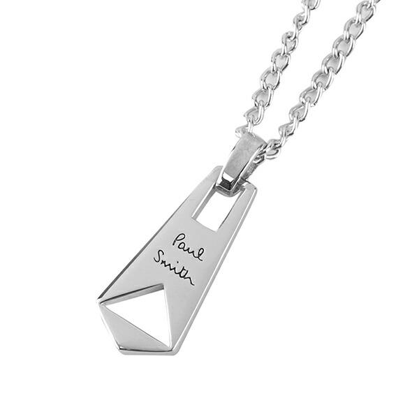 Paul Smith（ポール・スミス） 並行輸入 ネックレス ジップ M1A NECK